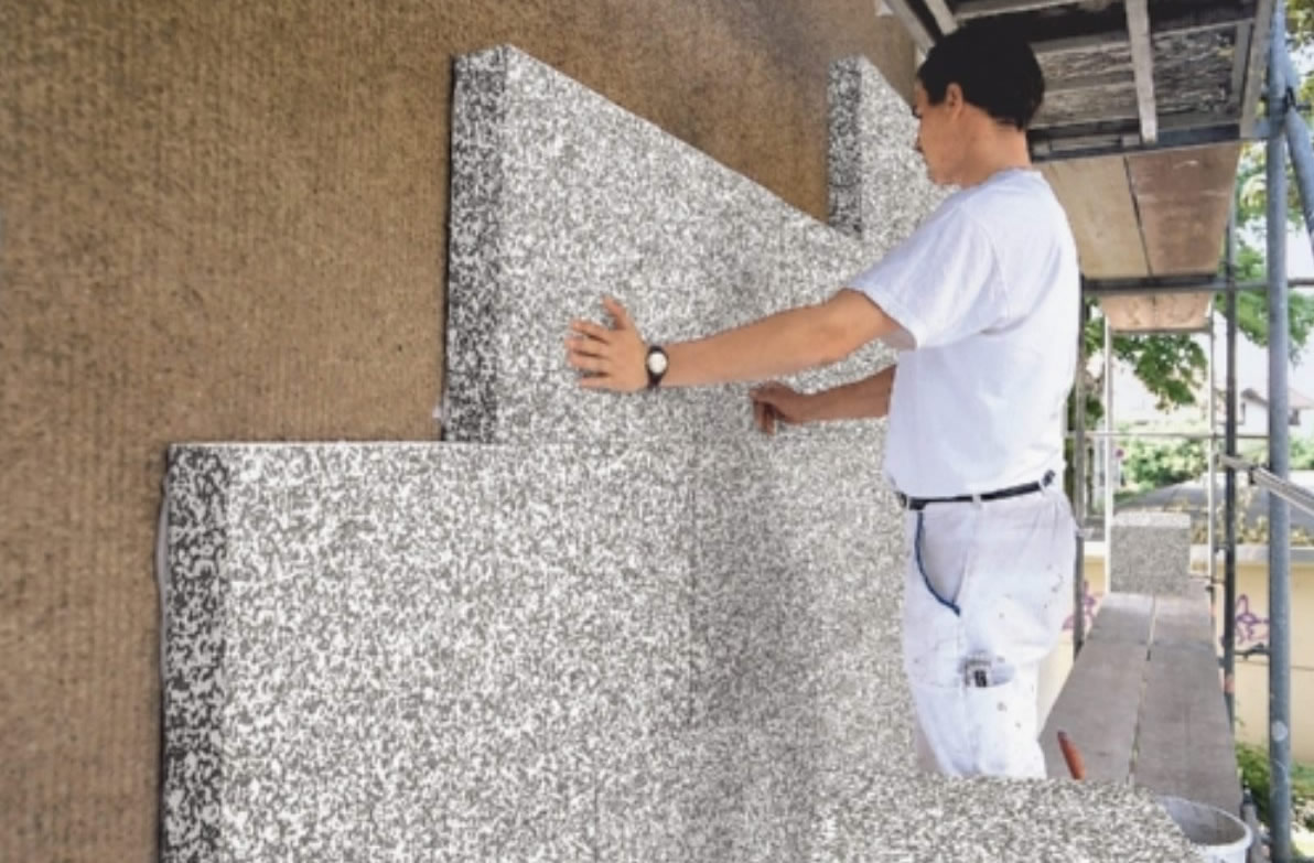 Mihalıççık Isı Yalıtımcısı